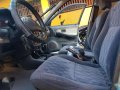Honda City Type Z 2000 Model Green For Sale -4