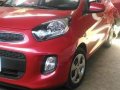 2016 Kia Picanto EX Manual Transmission for sale-0