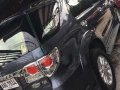 2014 Toyota Fortuner 2.5 G 4X2 Manual for sale-3