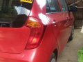 2016 Kia Picanto EX Manual Transmission for sale-4