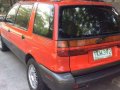 Mitsubishi Space wagon all power 1992 for sale-5