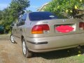 1996 Honda Civic vtec lady owned for sale-1