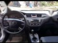 Mitsubishi Lancer GLX 2008 for sale-6