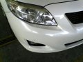 Good as new Toyota Corolla Altis 2009 V A/T for sale-5