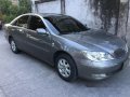 Well-kept Toyota Camry 2003 for sale-0