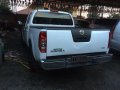 Well-maintained Nissan Frontier Navara 2014 M/T for sale-3