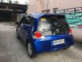 Good as new Honda Brio 2015 A/T for sale-4