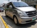 Good as new Hyundai Grand Starex 2011 for sale-0