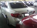 Good as new Toyota Corolla Altis 2009 V A/T for sale-4