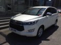 Well-kept Toyota Innova 2017 for sale-2