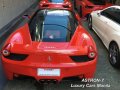 2010 Ferrari 458 Italia Special Edition for sale-10