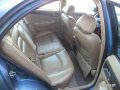 Well-maintained NISSAN SENTRA 2005 for sale-1