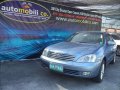 Well-maintained NISSAN SENTRA 2005 for sale-2