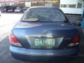 Well-maintained NISSAN SENTRA 2005 for sale-3