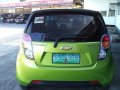 Well-kept CHEVROLET SPARK 2012 for sale-0