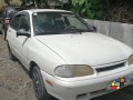 Well-maintained Kia Avella 2004 for sale-0