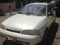 Well-maintained Kia Avella 2004 for sale-1