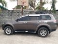 Well-maintained Mitsubishi Montero 4x2 2014 for sale-0