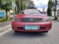 Nissan Sentra 2004 1.6 GSX Automatic for sale-0