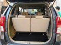 Well-kept Toyota Avanza 1.5 G 2015 for sale-1