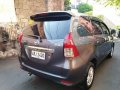 Well-kept Toyota Avanza 1.5 G 2015 for sale-5