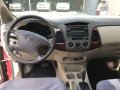 Well-kept Toyota Innova G 2005 for sale-1