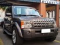 Well-maintained Land Rover Discovery 3 2005 for sale-0