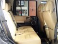 Well-maintained Land Rover Discovery 3 2005 for sale-2