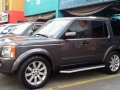 Well-maintained Land Rover Discovery 3 2005 for sale-3