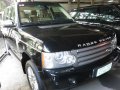 Well-kept Land Rover Ranger Rover 2009 for sale-2