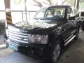 Well-kept Land Rover Ranger Rover 2009 for sale-3