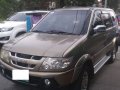 Good as new Isuzu Sportivo AT 2005 for sale-0
