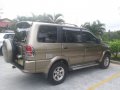 Good as new Isuzu Sportivo AT 2005 for sale-1