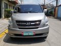Good as new Hyundai Grand Starex 2011 for sale-1