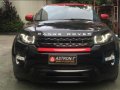 2013 Land Rover Range Rover Evoque Dynamic Premium Limited Edition for sale-0