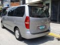 Good as new Hyundai Grand Starex 2011 for sale-3