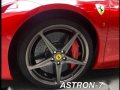 2010 Ferrari 458 Italia Special Edition for sale-1