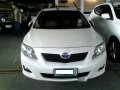 Good as new Toyota Corolla Altis 2009 V A/T for sale-1