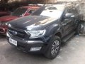 2015 Ford Ranger WILDTRAK 3.2CRDi Matic for sale-0