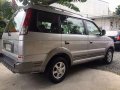 Well-maintained Mitsubishi Adventure 2014 for sale-2