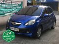 Good as new Honda Brio 2015 A/T for sale-0