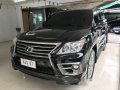 Well-maintained Lexus LX 570 2016 for sale-1