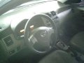 Good as new Toyota Corolla Altis 2009 V A/T for sale-10