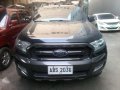 2015 Ford Ranger WILDTRAK 3.2CRDi Matic for sale-2