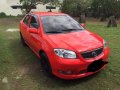 Toyota Vios 2004 for sale-0