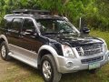 Isuzu Alterra 2008 for sale-0