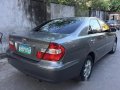 Well-kept Toyota Camry 2003 for sale-4