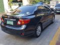 Well-kept Toyota Corolla Altis 2010 for sale-4