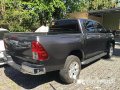 Well-maintained Toyota Hilux 2015 for sale-2