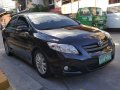 Well-kept Toyota Corolla Altis 2010 for sale-0